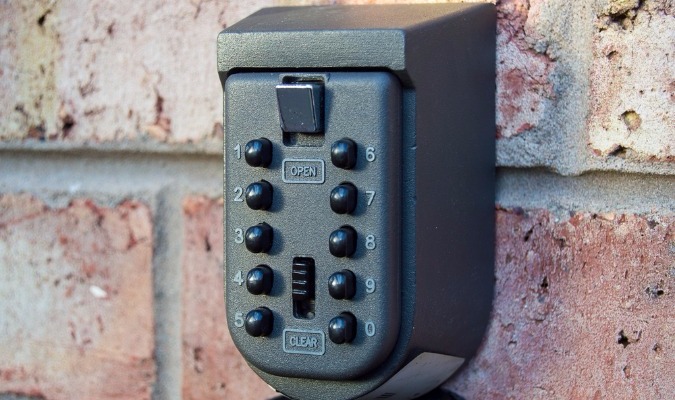 Everything you need to know about key safes Thumbnail
